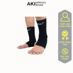 Thumbnail Bó Gót Iwin Keepa, Phụ Kiện Thể Thao Đá Bóng Nam Chính Hãng Cao Cấp - Gi002 2