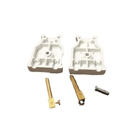Thumbnail Phích cắm điện chịu tải Rạng Đông (Model: RDPC - 01) 3