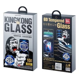 Thumbnail Kính Cường Lực KINGKONG WEKOME Full MÀN Chống Vỡ Viền iphone X/XsMax/ 11 12 13 14 15 16 promax pro 1