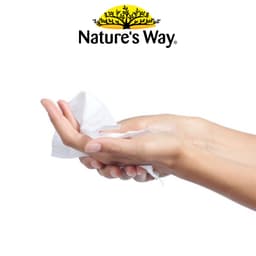 Thumbnail Khăn Giấy Ướt Nature's Way Không Mùi, An Toàn Cho Da Của Bé Cao Cấp 2