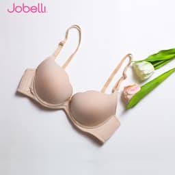 Thumbnail Áo lót nữ Jobelli A2356 - Mút dày - Nâng ngực - Cúp trái tim siêu đẹp 3