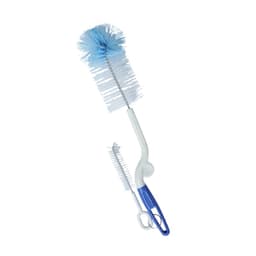 Thumbnail Cây Súc Rửa Bình Sữa Và Núm Vú Pigeon - Tay Xoay Hai chiều/Một chiều 1