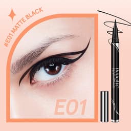 Thumbnail Kẻ mắt IMAGIC chống nước trang điểm lâu trôi 2