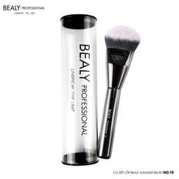 Thumbnail Cọ trang điểm tán kem nền BEALY No.10 1