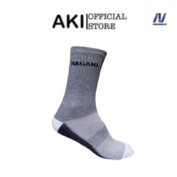 Thumbnail Tất Bóng Đá Nam Nữ Nagaki Cotton Thể Thao Chính Hãng 3