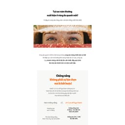 Thumbnail Miếng Dán Chống Nắng Gò Má Be'Balance UV CUT OFF EYEPATCH giúp Chống Tia UV Bảo Vệ Da 2