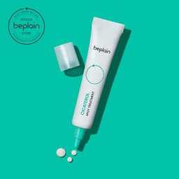 Thumbnail Kem chấm mụn cấp tốc BEPLAIN Cicaterol ngăn ngừa sẹo và thâm mụn 15ml 2
