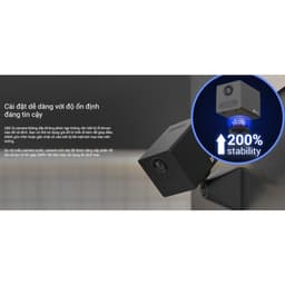 Thumbnail Camera an ninh Wifi dùng pin Ezviz CB2 1