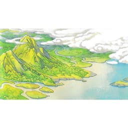 Thumbnail Sách - Lược Sử Nước Việt Bằng Tranh (Tái Bản 2022) 3
