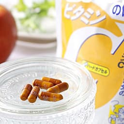 Thumbnail Viên Uống DHC Bổ Sung Vitamin C Nhật Bản Làm Đẹp Da Và Mờ Thâm Mụn Nhật Bản 30 Và 90 Ngày 4