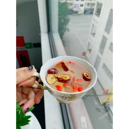 Thumbnail Trà long nhãn mix với táo đỏ và kỷ tử Mộc Hương Sơn gói 10Gr 1