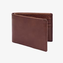 Thumbnail Ví nam da bò sáp cao cấp V108-Bụi Leather 2