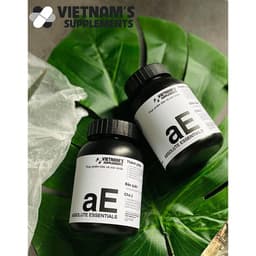 Thumbnail Viên uống hỗ trợ xương khớp Vietnam's Supplements Absolute Essentials 60 viên/lọ 3