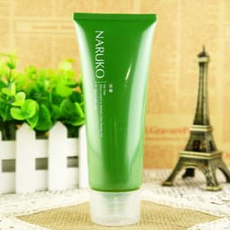 Thumbnail Gel tẩy tế bào chết Naruko trà tràm Tea Tree Shine Control and Blemish Clear Peeling Gel 120ml (Bản Đài) 3