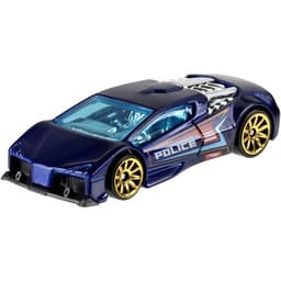 Thumbnail Mô Hình Đồ Chơi Hot Wheels Bộ 5 Siêu Xe 1806H - Giao hàng ngẫu nhiên 4