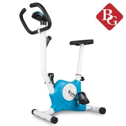 Thumbnail B&G Xe đạp tập thể dục EXERCISE BIKE tại nhà mẫu YS02 BLUE 1