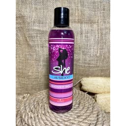 Thumbnail Sữa Tắm Hương Nước Hoa Quyến Rũ Hunca 700ML 1