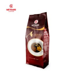 Thumbnail Cà phê Mê Trang Arabica (A) - Túi bột 500g 1