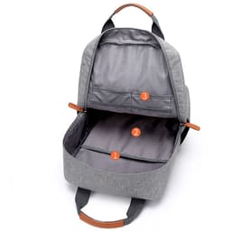 Thumbnail Balo Laptop Thời Trang Cao Cấp HARAS HR262 4
