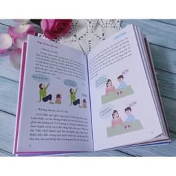 Thumbnail Sách - Dạy con học nói sớm - Vizibook 1