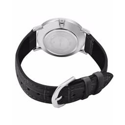 Thumbnail Đồng hồ nam dây da Casio MTP-VT01L-1B chính hãng 2