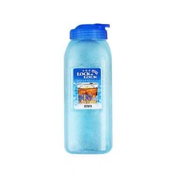 Thumbnail Bình nước nhựa PET LocknLock 900ml HAP728, 1.5L P-00097, 1.2L HAP730, Hàng chính hãng - JoyMall 2