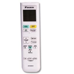 Thumbnail Remote ARC480A51 cho máy điều hòa Daikin ATKA25/35UAVMV, FTKA25/35/50/60UAVMV 2