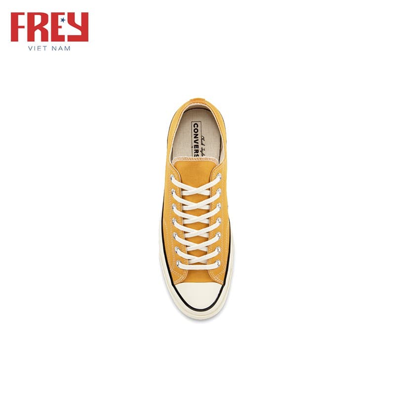 Ảnh Giày Converse Chuck Taylor 1970s Sunflower 162063C 4