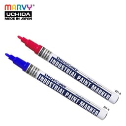 Thumbnail Bút sơn không phai Marvy Uchida 221 ngòi 1.4mm 3