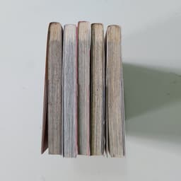 Thumbnail Truyện Thức Tỉnh và Yên Ngủ (lẻ) 2