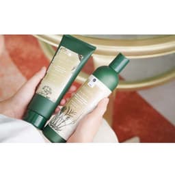 Thumbnail Dầu Gội WEILAIYA Gừng Hà Thủ Ô , Ngăn Rụng Tóc, Kích Mọc Tóc 400ml 4