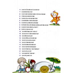 Thumbnail Sách - 10 Vạn Câu Hỏi Vì Sao CHẠY TRÊN MẶT ĐẤT 1 2