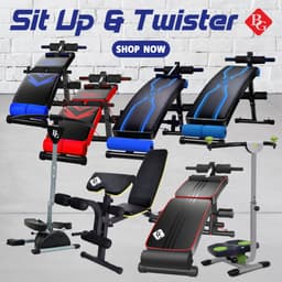 Thumbnail BG Tổng hợp máy tập cơ bụng toàn thân đa năng cao cấp, nhiều tiện ích ưa chuộng nhất 1