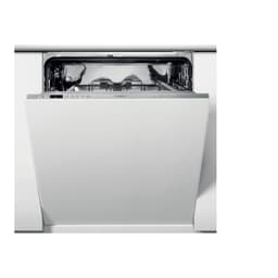 Thumbnail Máy rửa chén whirlpool âm toàn phần 14 bộ WIO 3T133 P - Hàng sản xuất Châu ÂU - Bảo Hành 2 Năm 1