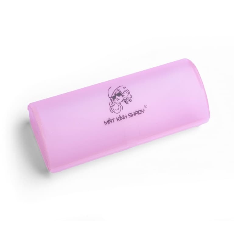 Ảnh Hộp Đựng Kính Mát , Gọng Kính Bằng Nhựa Gọn Nhẹ SHADY 3
