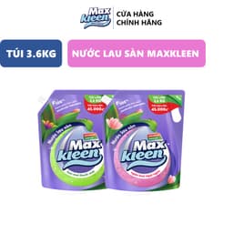 Thumbnail Túi Nước Lau Sàn MaxKleen 3.6kg 2