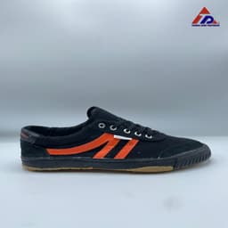 Thumbnail Giầy vải Thượng Đình HV 14-3 1