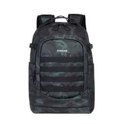 Thumbnail Balo Du Lịch Sức Chứa 28L Rivacase 7631| Hỗ Trợ Laptop 15.6 Inch| Hàng Chính Hãng 2