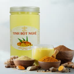 Thumbnail Tinh bột nghệ nguyên chất Beemo 3