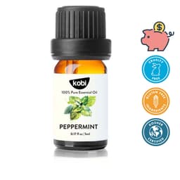 Thumbnail Tinh dầu Bạc Hà Kobi peppermint essential oil - 5ml 1