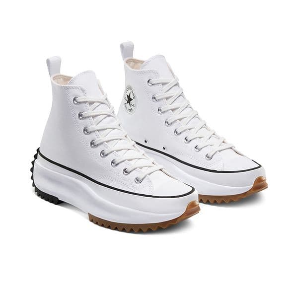 Ảnh Giày Converse Run Star Hike Twisted Classic Foundational Canvas - 166799V 3