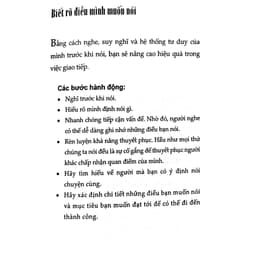 Thumbnail Sách - Giao Tiếp Bất Kỳ Ai (Tái Bản) 2
