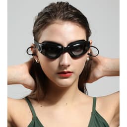 Thumbnail Kính bơi cận thị từ 1.5 độ đến 8.0 độ SPORTY mắt kính cản tia UV hạn chế sương mờ 4