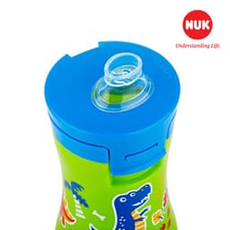 Thumbnail Cốc tập uống mỏ vịt Nuk 300ml NU78009 2