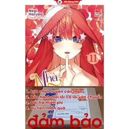 Thumbnail Truyện tranh - Nhà có 5 nàng dâu - lẻ tập 1,2,3,4,5,6,7,8,9,10,11,12,13,14 3