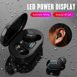 Thumbnail Tai Nghe Vitog dots TWS Cho Android IPKết Nối Bluetooth 2