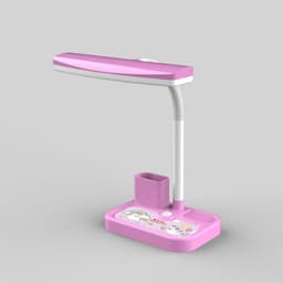 Thumbnail Đèn học chống cận 5W LED Rạng Đông RD-RL-01.V2 2