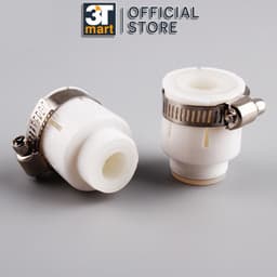 Thumbnail Đầu nối đa năng chuyên dùng cho vòi không có ren C'mon DN-01 1