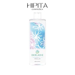 Thumbnail Nước Tẩy Trang Derladie Cleansing Water Witch Hazel 4
