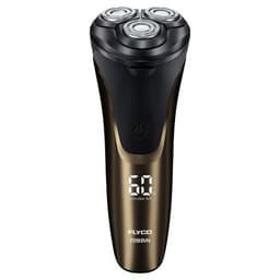 Thumbnail Máy Cạo Râu Flyco 3 Lưỡi Kép Thân Máy Kháng Nước Sạc Nhanh 1 Giờ FS198VN Hàng Chính Hãng 3